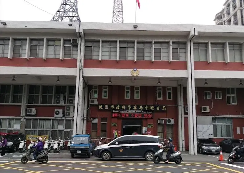 警界MeToo！中壢警官酒後性騷居酒屋女員工　遭拔官記大過