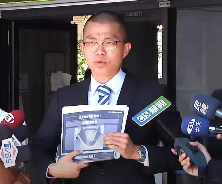 5億高中生/啤酒罐驗出「利多卡因」　中檢堅稱「體內無驗出」是律師誤會了