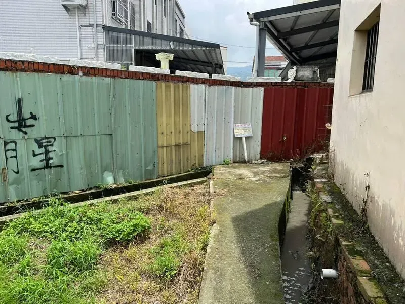 影/便當價變餐廳價！彰化二水105元「拳頭大」土地5106元脫標