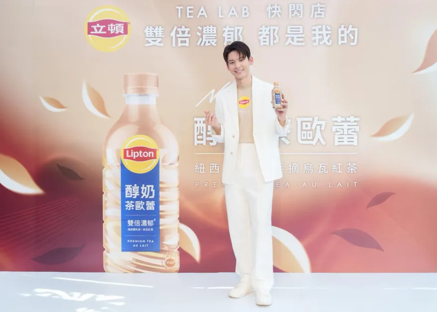 炎亞綸遭控偷拍私密片！「前男友」林柏宏曝內心感受…親吐2人私下關係