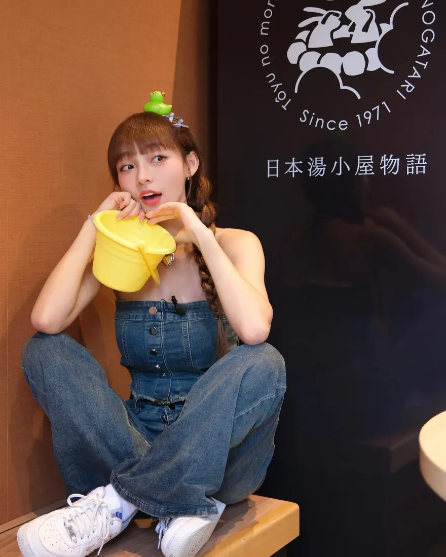 被罵很沒料！林襄崩潰「遭外人指指點點」每天都很焦慮...親曝：常在公司流淚