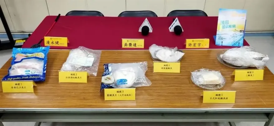 小心買到假貨！比目魚混充鱈魚「市售佔一半」　價格差8倍