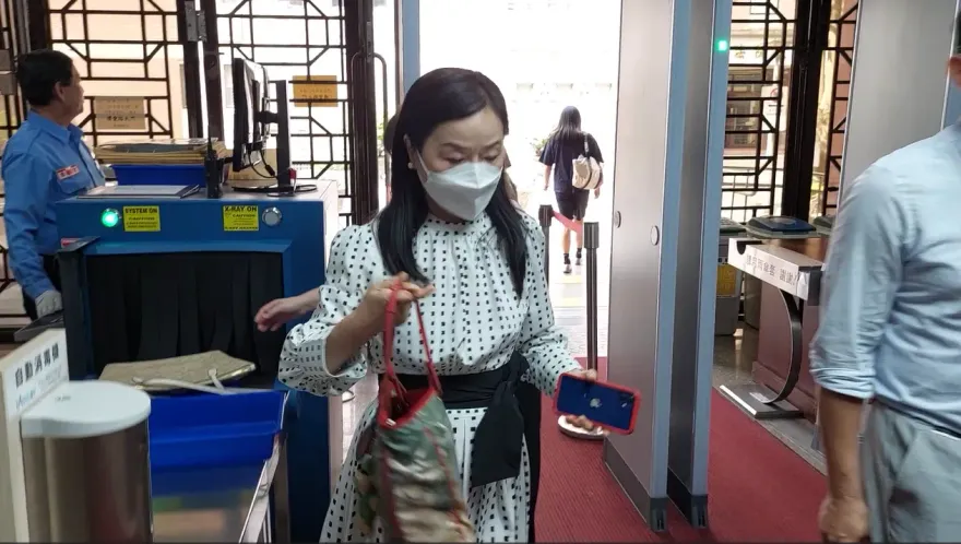 周玉蔻再吞一敗要賠趙少康220萬　楊植斗：大快人心