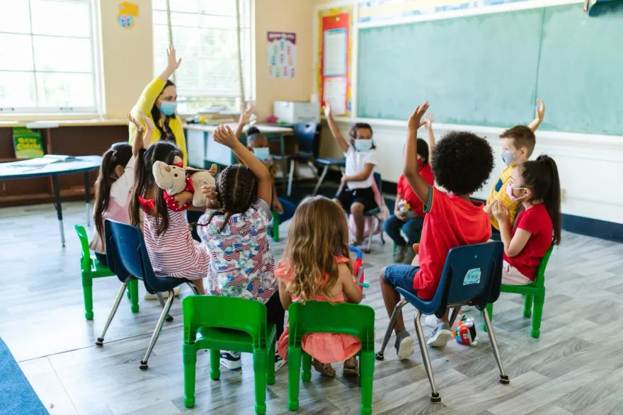 家長注意！北市公私立幼園再釋出682名額　7/6開放登記