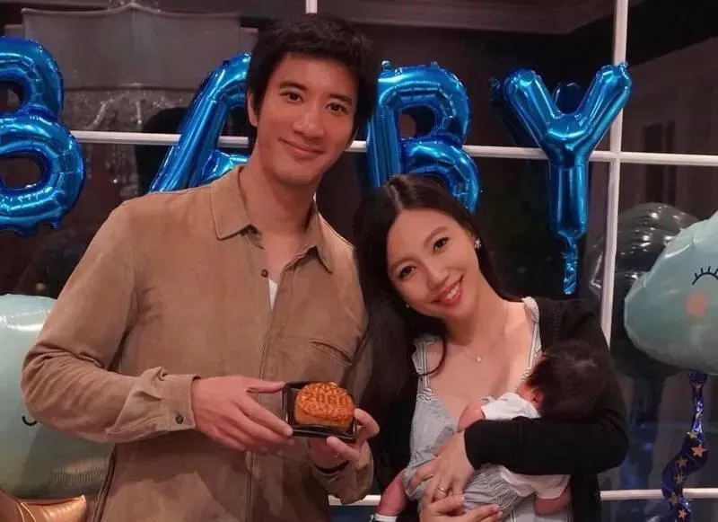 李靚蕾全面切割王力宏！談MeToo疑聲援郭源元：當那鐵板有多不易