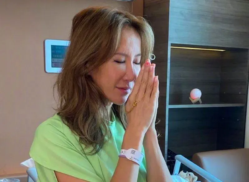 CoCo李玟過世/天后李玟突離世！二姐曝死因粉絲悲痛