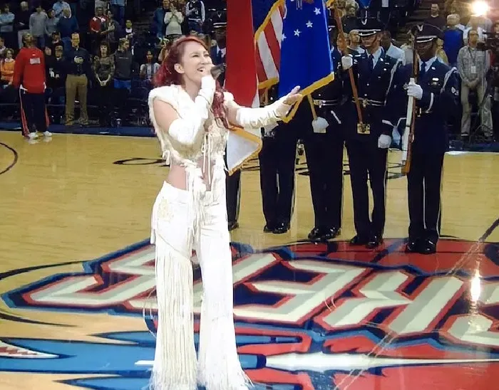 CoCo李玟過世/首位進軍美國歌壇華語歌手！曾登奧斯卡、NBA獻唱