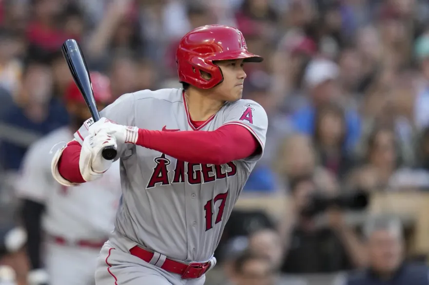 生日不快樂？大谷翔平確定缺席全壘打大賽