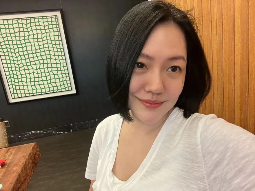 CoCo李玟過世/小S半夜還在哭！親吐過往「有李玟在就害怕」：我的女英雄