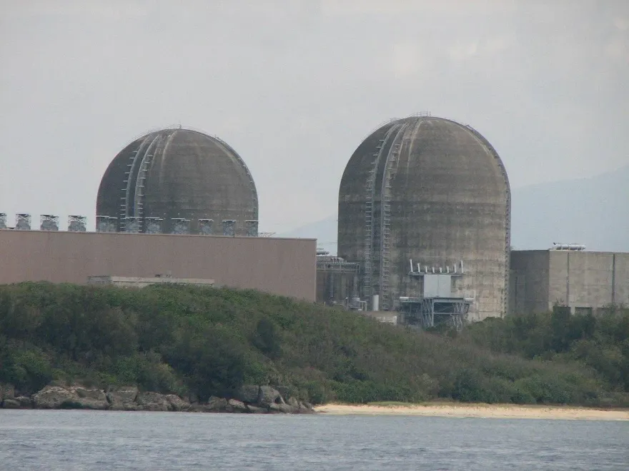 立院7月排審核電延役修法　藍白黨團：執政黨應說清楚能源政策