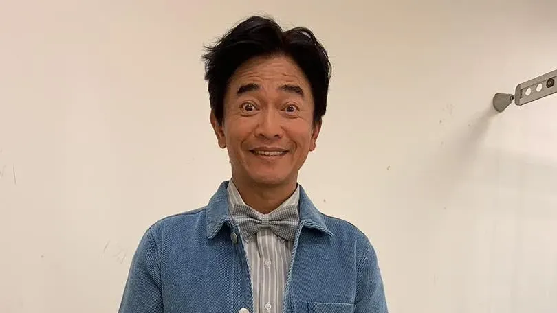 吳宗憲突曬全身多處擦傷照！血淋淋畫面嚇壞粉絲