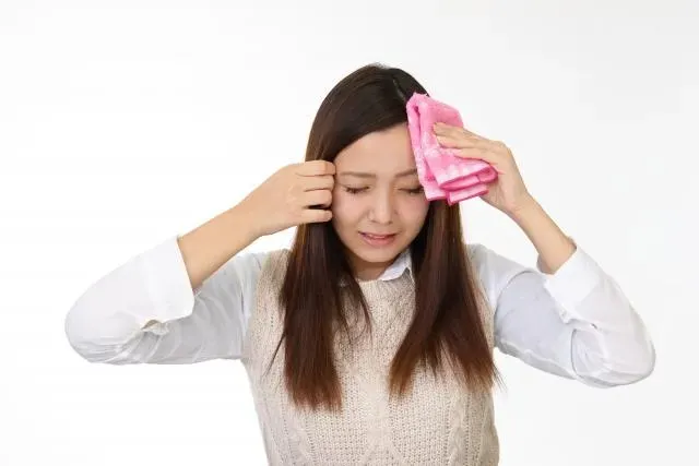 28歲女感冒好不了　一照「心臟收縮力剩30多分」罹患心肌炎