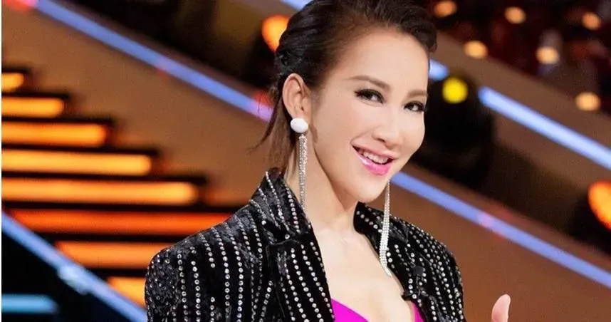 CoCo李玟過世/「人生勝利組」高成就族群患憂鬱症時  往往「啞巴吃黃蓮，有苦說不出」