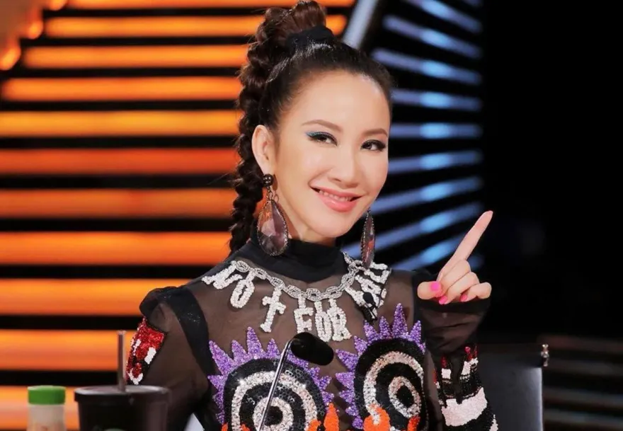 COCO李玟過世/遇跟拍1舉動「秒征服狗仔」！網友感慨：會體諒狗仔的大明星很不容易