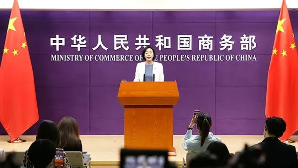 大陸祭出「鎵鍺出口管制」反擊西方？陸商務部澄清：早已預先通報美歐