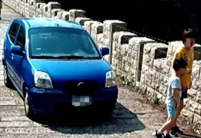 太離譜！南投古蹟「糯米橋」竟遭汽機車硬闖　公所依法追究最高罰2000萬