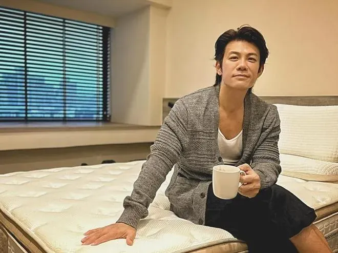 陳志強坦承酒駕！起步不到5秒就被攔　臉書道歉「做了最不好的示範」