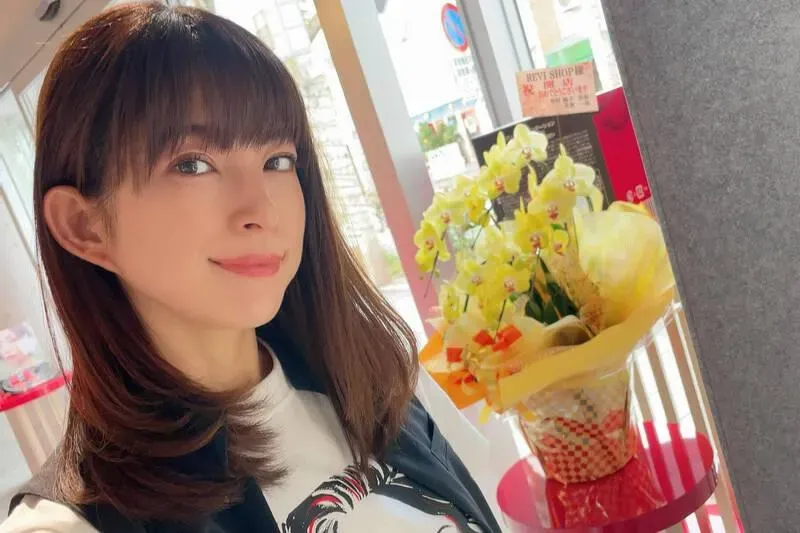 「出軌F4男星」逼死尪！上原多香子再婚又爆不倫　遭家暴鬧上警局