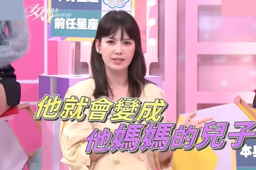 Melody爆離婚！昔抱怨老公「遇1事變豬隊友」逼哭她嘆：人生好孤獨