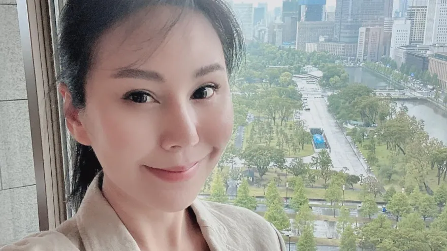 洪曉蕾手術成功！王世均證實「已脫離危險」：轉一般病房