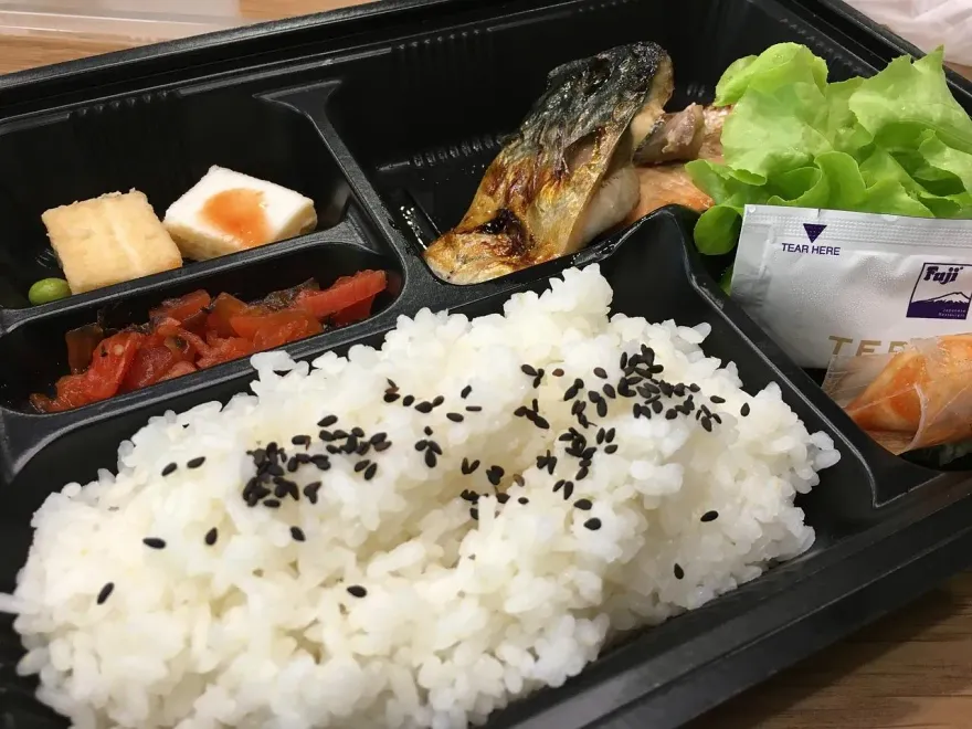 外食族餐餐吃便當　真的營養？ 營養師公布「25種超懶人食材隨便搭都健康」