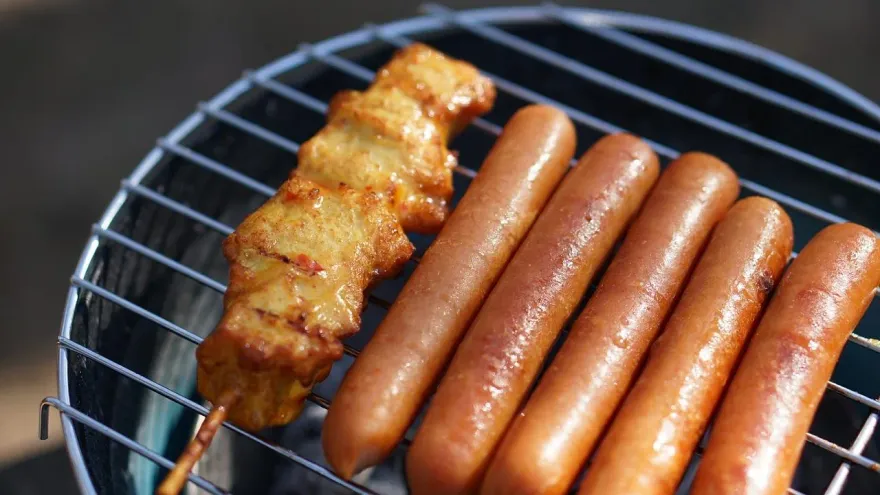「8種致癌物」不斷在身體無形累積！炸薯條、熱狗都上榜