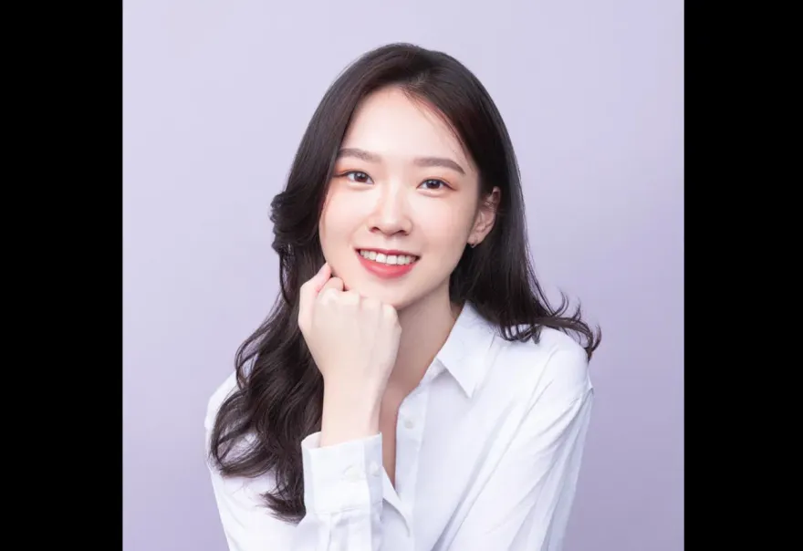 里長無薪水將兼做女團？陳紫渝：如果有機會應該是可以