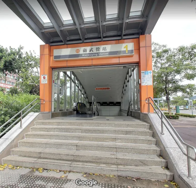 快訊/高捷衛武營站出口驚見男屍　身分是72歲失聯男