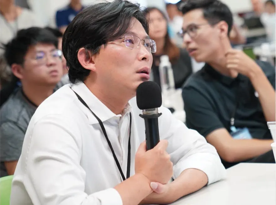 黃國昌保護地變停車場仍未申請　新北擬開罰持續稽查