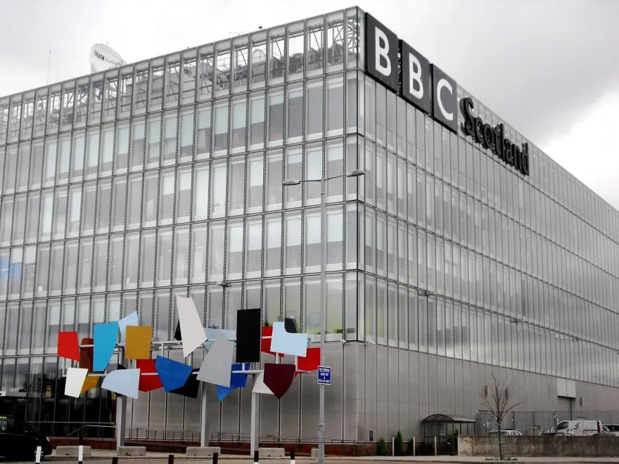 敘利亞稱BBC堅持發布「誤導性報導」　將撤銷記者證