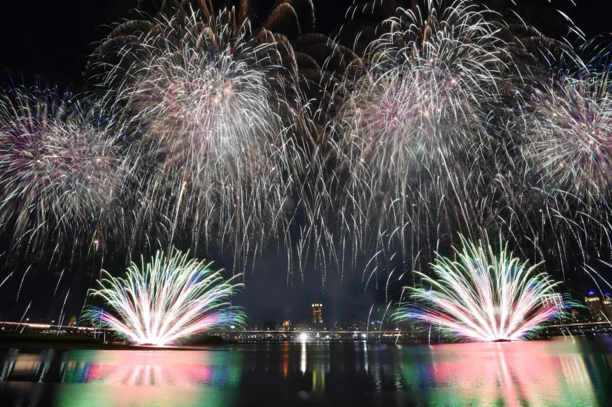 暑假好去處！「大稻埕夏日節」開跑　週一至週五「主題日優惠」曝光