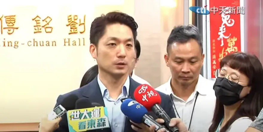 同意AIT在內湖擴建？　蔣萬安：絕對以市民為優先