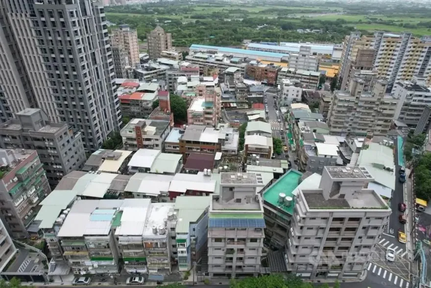 以房養老累計核貸金額年增17%　北北基占比66%為大宗