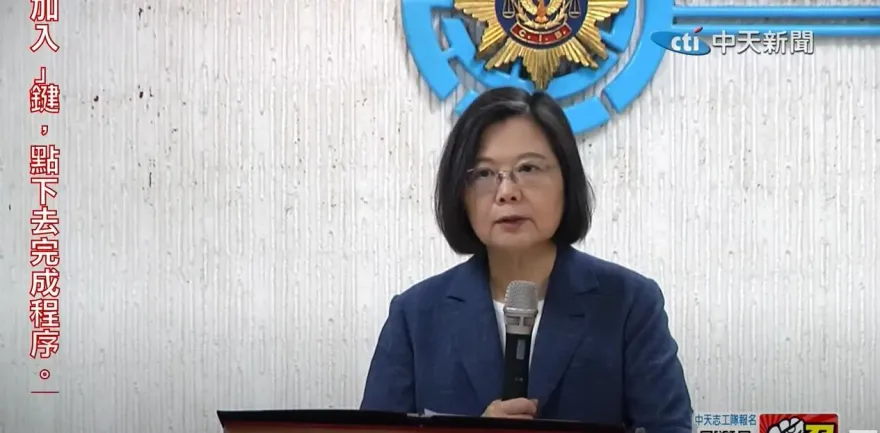 殺警犯轉服外役監惹眾怒怕了？鄭文燦才說9月修法「總統府再曝最新時程」！