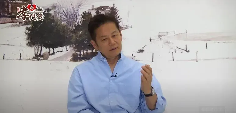 【旺旺孝親獎/影】徐乃麟驚訝自己「怎熬過來」