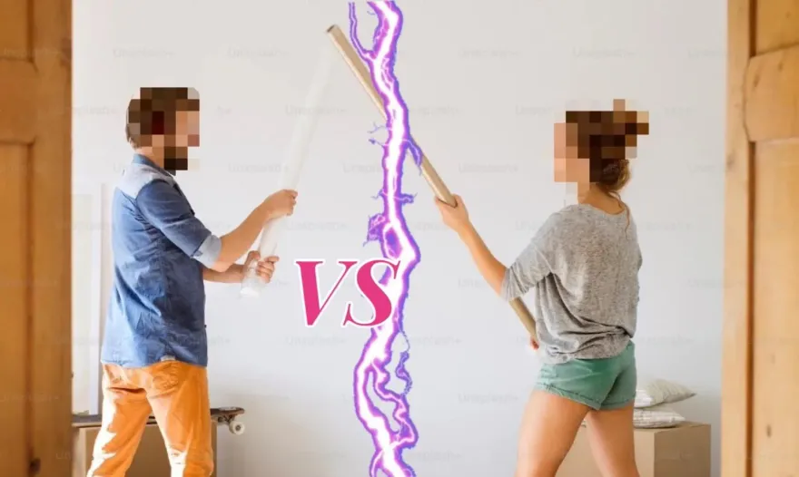 脫光果真上火！帶回家一夜情慘變釘孤枝　台中離奇約砲暴力法院判決曝