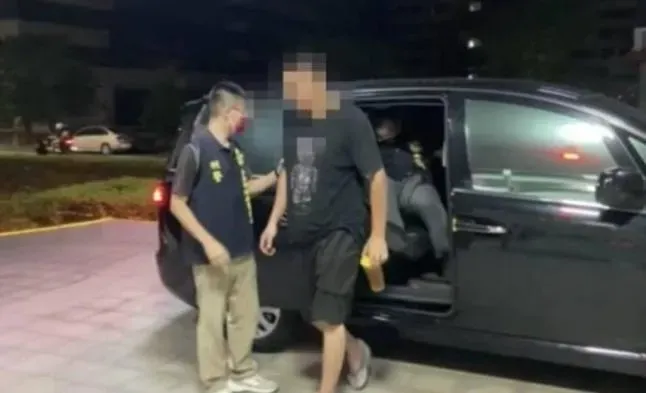 主嫌落網！台南凌虐致死醫院丟包「這原因」惹殺機　他辯「只是想教訓一下」