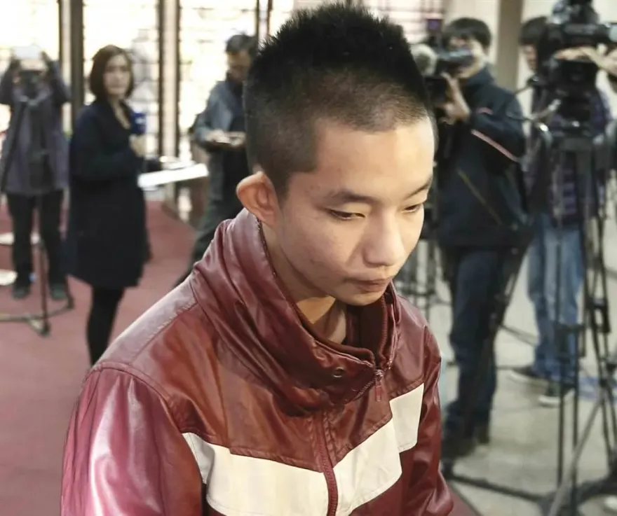 果然有鬼！殺警易寶宏100分保送外役監　「吸毒漏勾」法務部要查