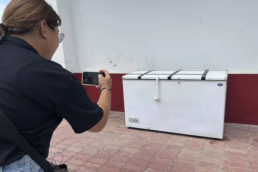 影/妻懸賞270萬尋人！德地產大亨在泰國失蹤近1週　竟遭「分屍裝袋」藏冰櫃