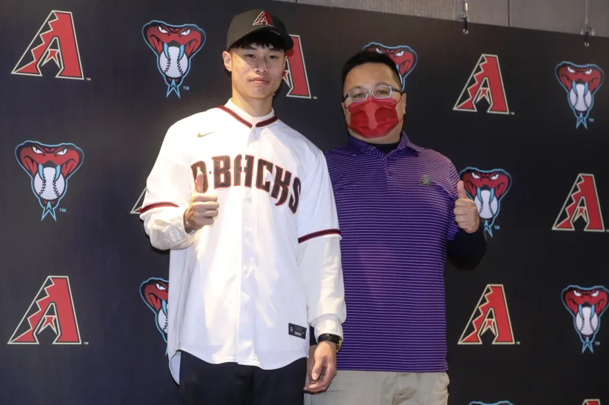 亞運倒數一個月　林昱珉2A續繳優質先發摘第4勝