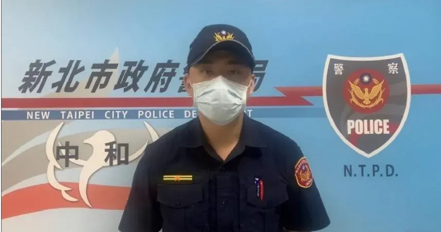 運將注意！計程車載客竟被偷　嫌犯是老手橫行雙北地區