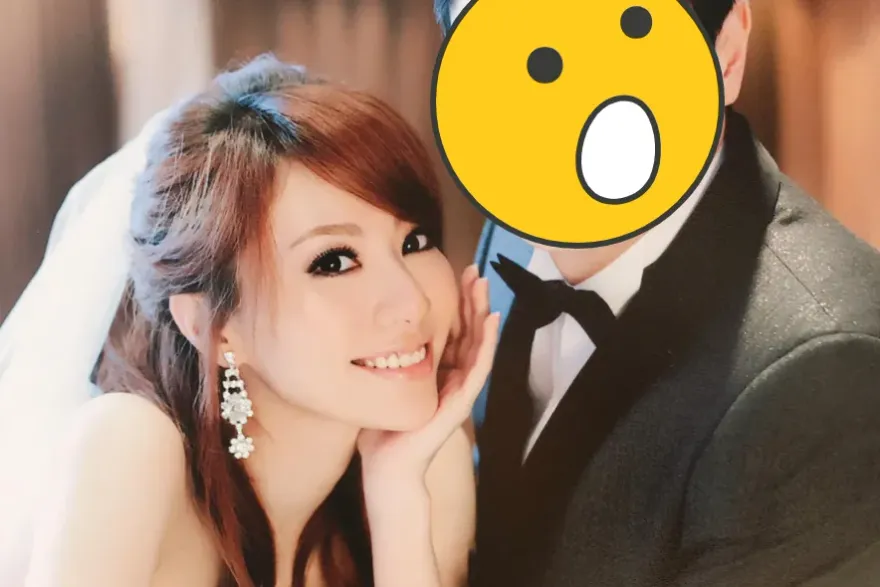 「庾澄慶外甥女」王瀅列7問題曝嫁豪門辛酸！嘆：小孩以為媽媽都不用洗澡
