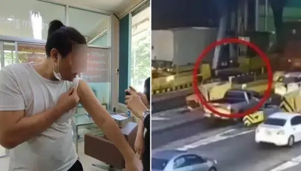 應徵廚師被騙淪「豬仔」！柬國轉賣途中跳車報警　他淚訴：天天被電擊