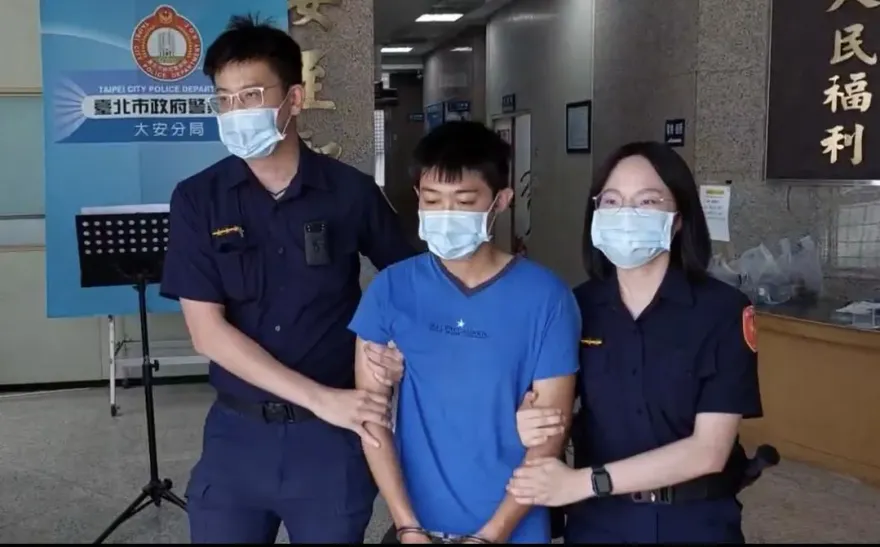 男斜槓「農夫」賣大麻！他慶開張買一送三　首次成交就遇警察