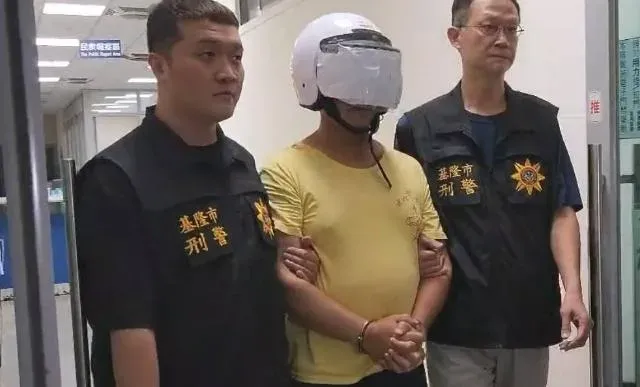 快訊/基隆安樂區驚見情殺！恐怖男不滿被提分手　竟持刀殺死同居女友