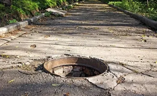 倒楣肉票2/一回生二回熟？「忍者龜」綁匪「挖洞下水道落跑」有前例　竟佈局2年之久
