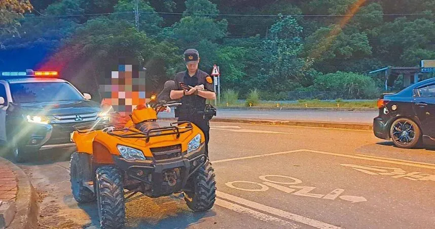 花蓮突禁沙灘車！擋暑假財路　業者錯愕盼給生路