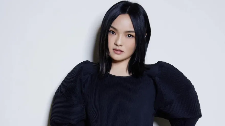 徐佳瑩突嘆「也許說出來就沒事了」引擔憂！吐心聲：公開抱怨很奢侈