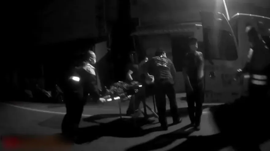 三角戀惹殺機！2男為了酒店妹爭風吃醋　1人遭狂砍9天後死亡
