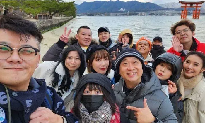快訊/《木曜4》確定「團隊全出走」！製作人百祥證實集體離職　發長文親吐驚人內幕
